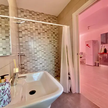 Holiday home Dora House With Pool By Hlclub Agency