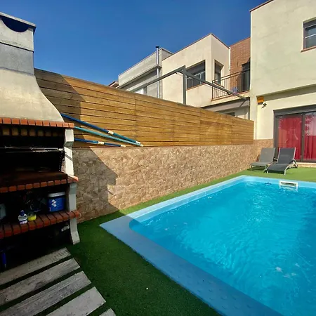 Dora House With Pool By Hlclub Agency Holiday home