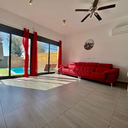 Holiday home Dora House With Pool By Hlclub Agency *